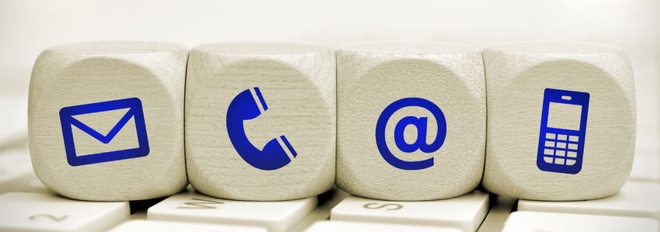 Contattaci